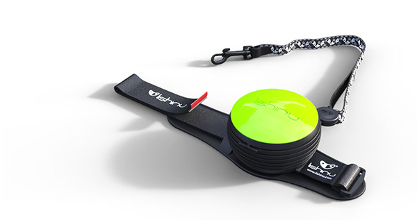 product design，industrial design，dog chain，Free your hands，User experience，