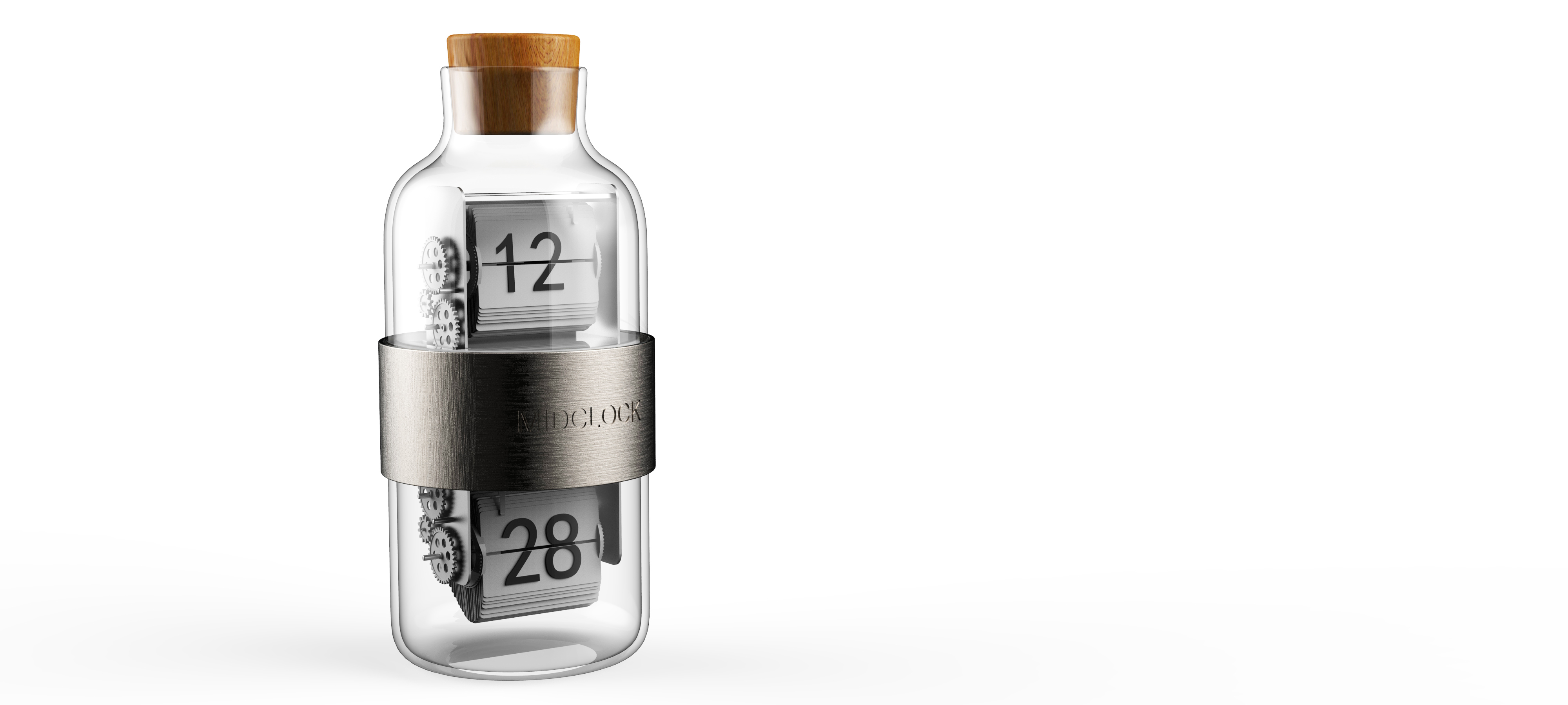 clocks and watches，