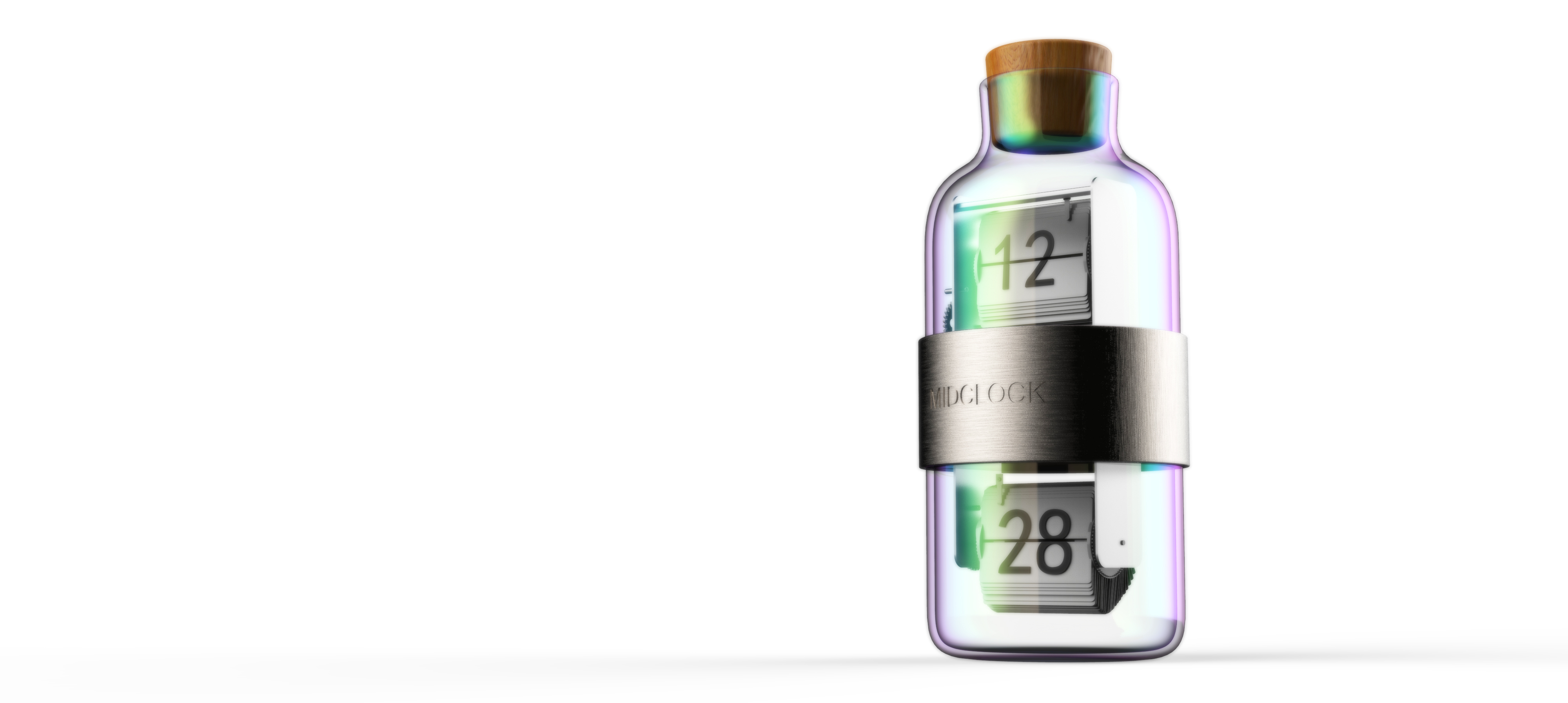 clocks and watches，