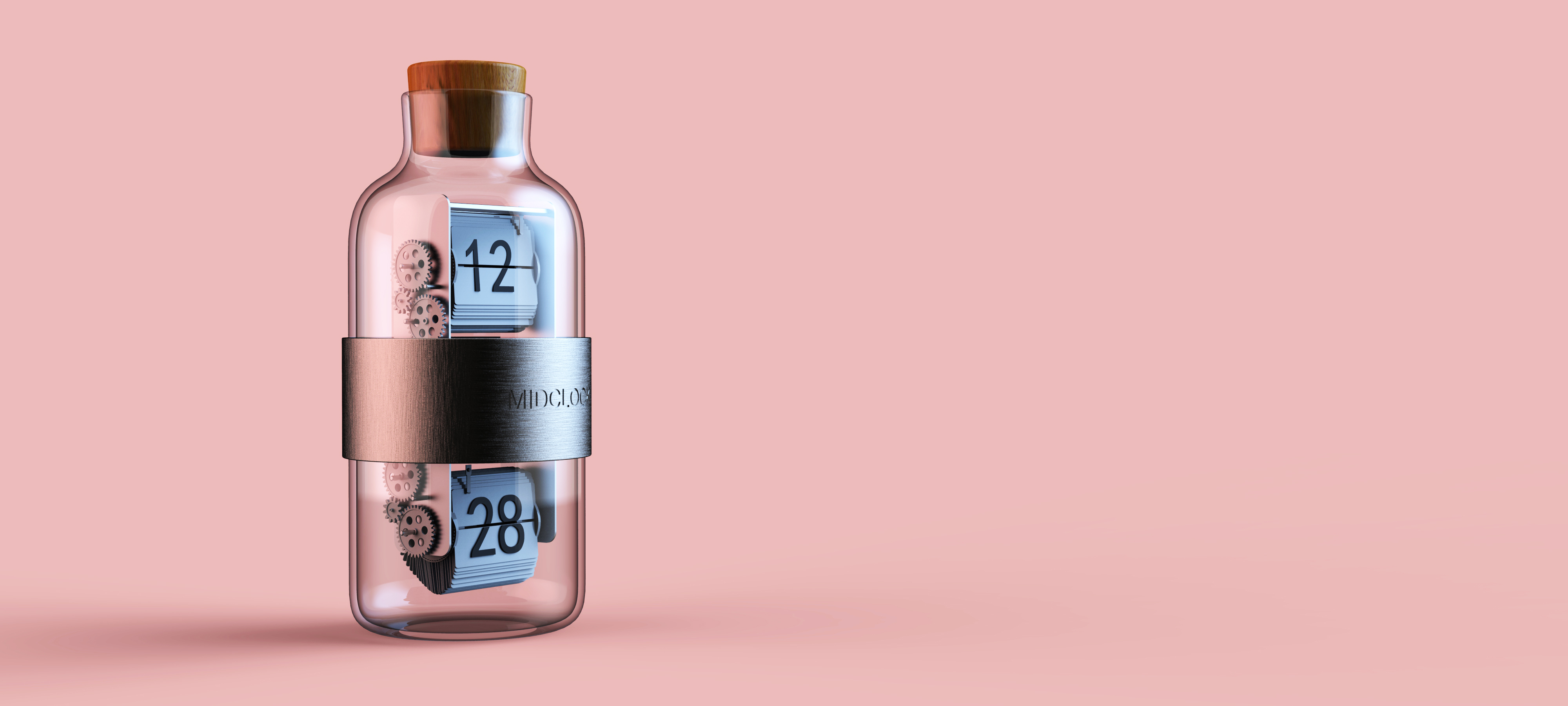 clocks and watches，