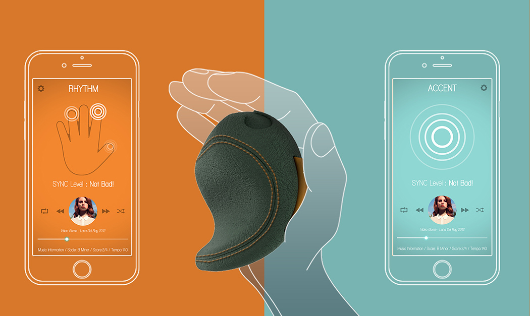 product design，industrial design，Treatment of hand trauma，musician，convenient，