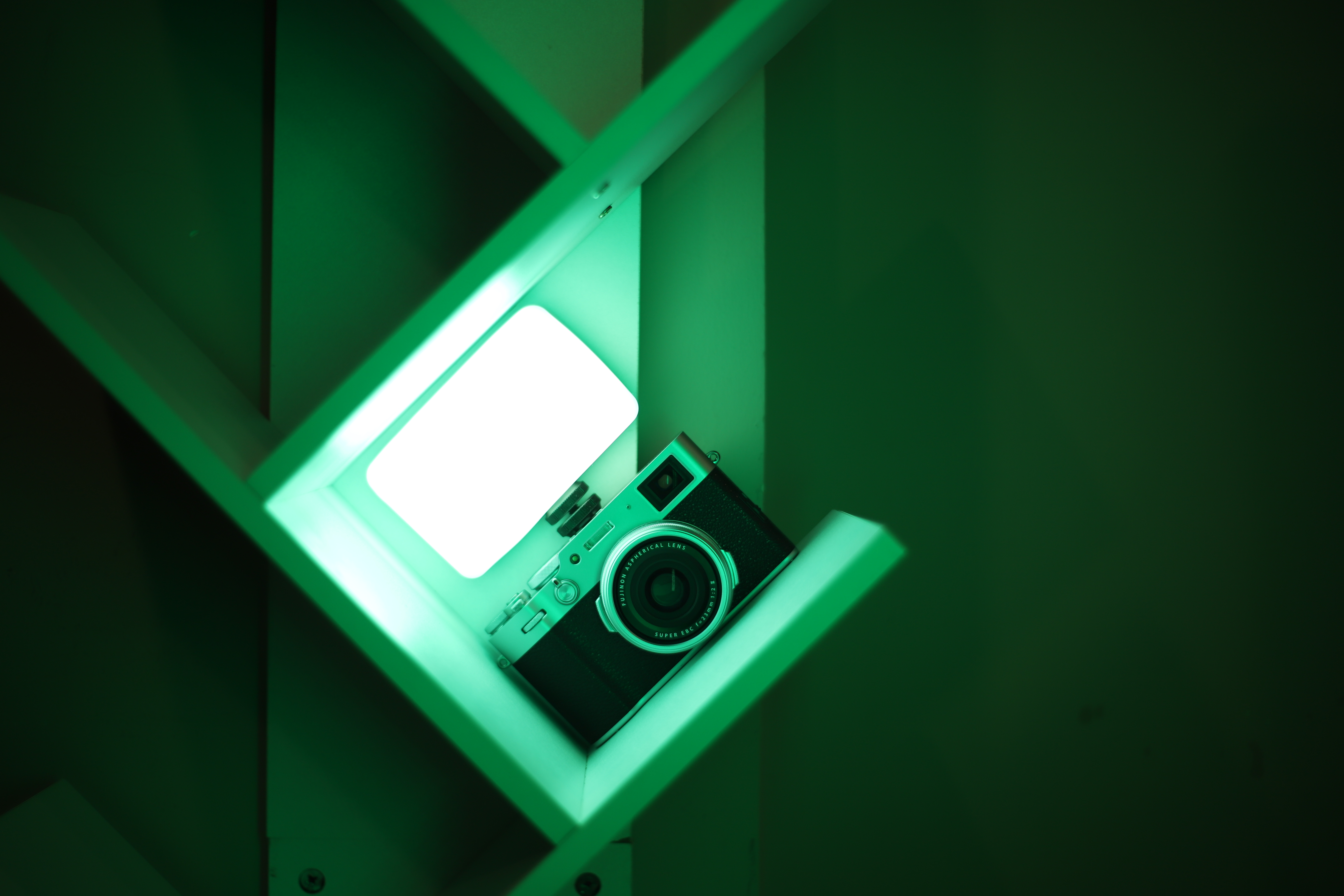 Photographic lamp，fill-in light，Atmosphere lamp，