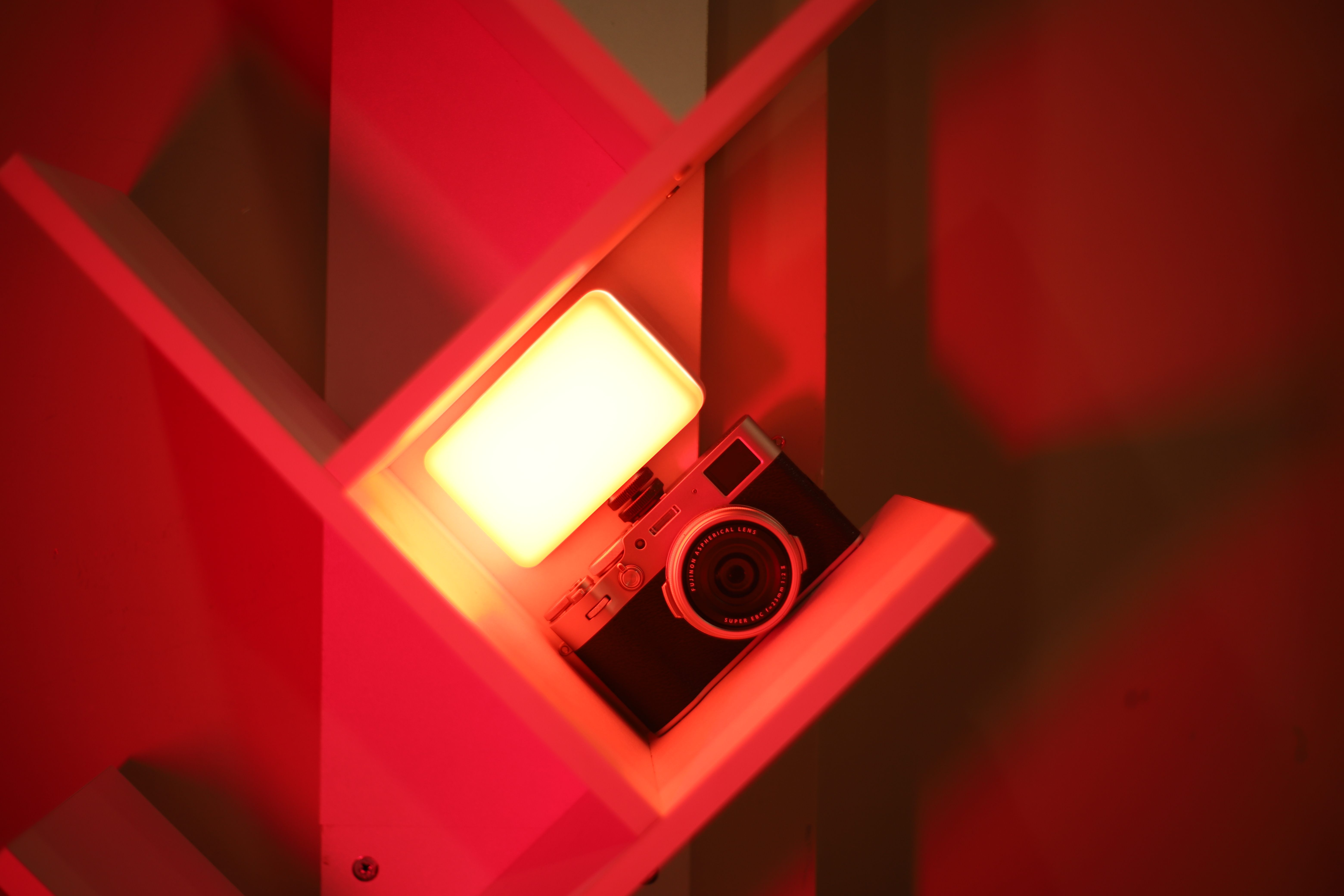 Photographic lamp，fill-in light，Atmosphere lamp，