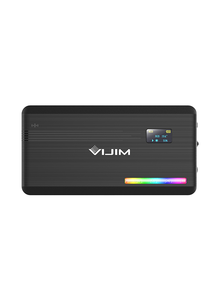 Photographic lamp，fill-in light，RGB lamp，Atmosphere lamp，