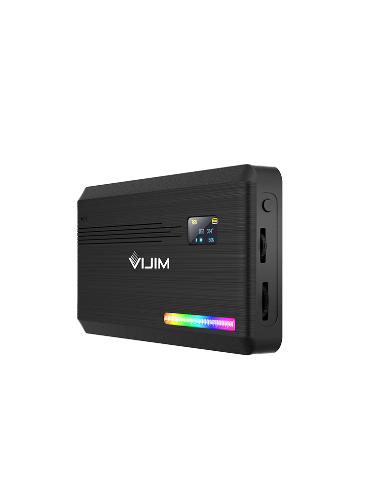 Photographic lamp，fill-in light，RGB lamp，Atmosphere lamp，