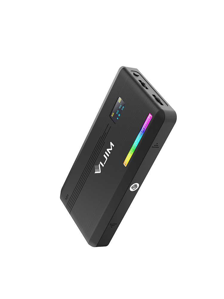 Photographic lamp，fill-in light，RGB lamp，Atmosphere lamp，