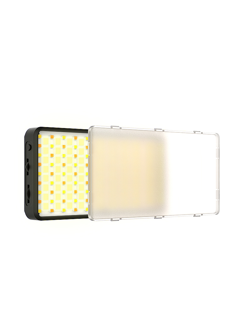Photographic lamp，fill-in light，RGB lamp，Atmosphere lamp，