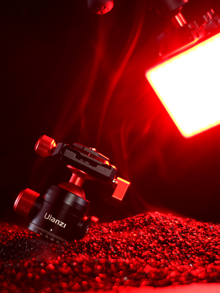 Photographic lamp，fill-in light，RGB lamp，Atmosphere lamp，