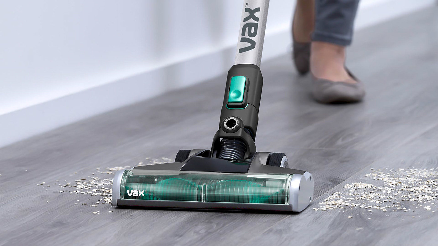 Vax，Vacuum cleaner，wireless，