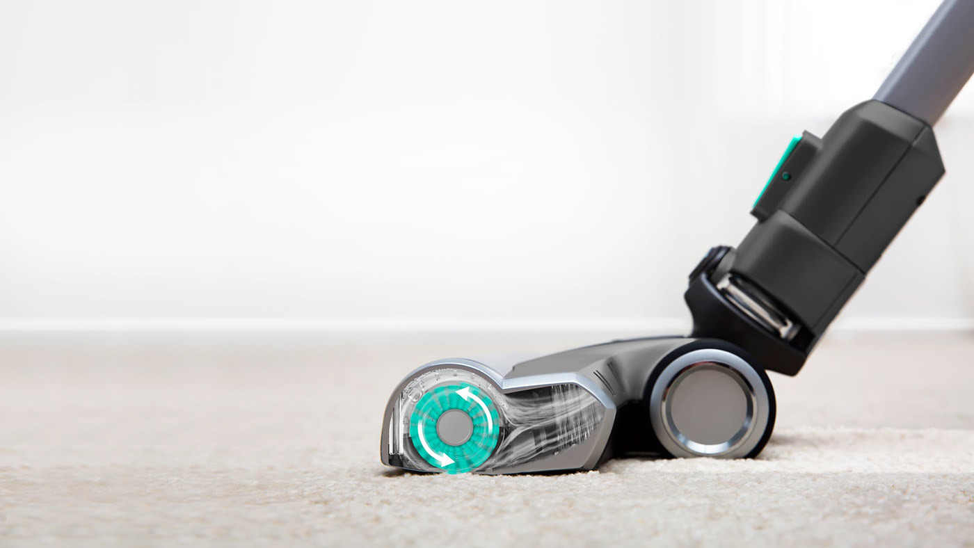 Vax，Vacuum cleaner，wireless，