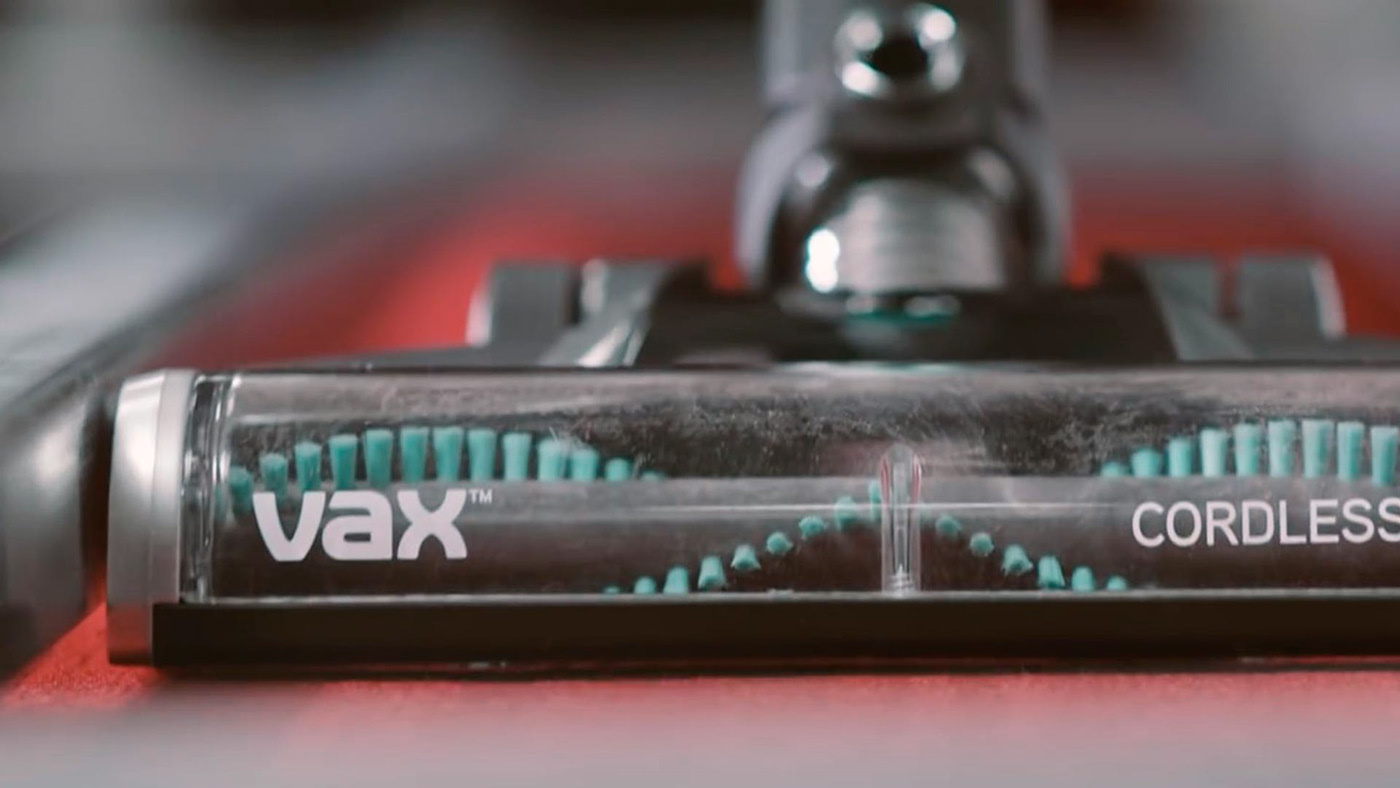 Vax，Vacuum cleaner，wireless，