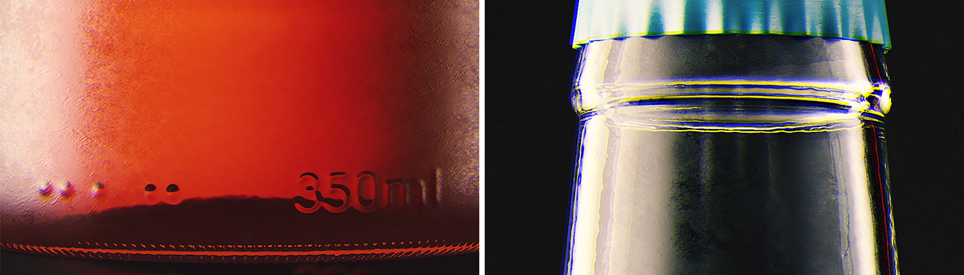 cgi，c4d，Render，The wine bottle，Glass，