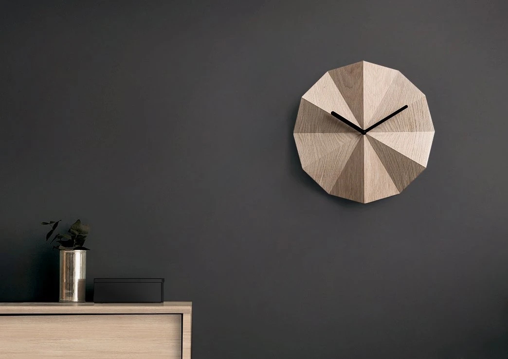 Delta Clock，Clock，woodiness，sundial，