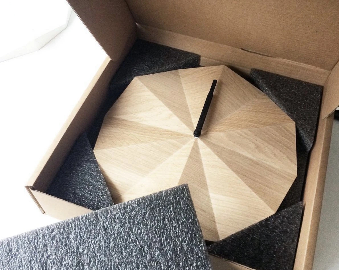 Delta Clock，Clock，woodiness，sundial，