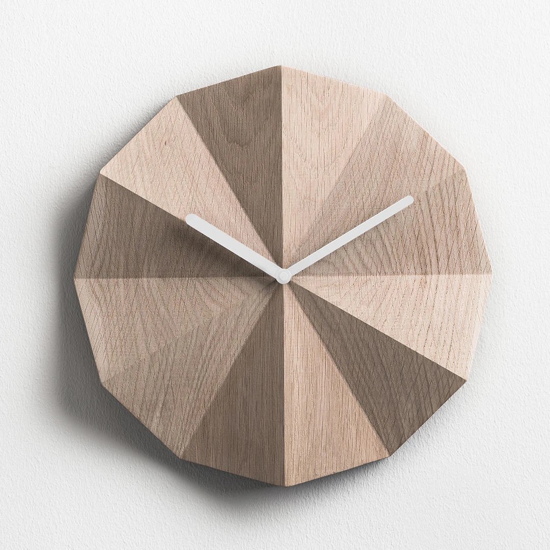 Delta Clock，Clock，woodiness，sundial，