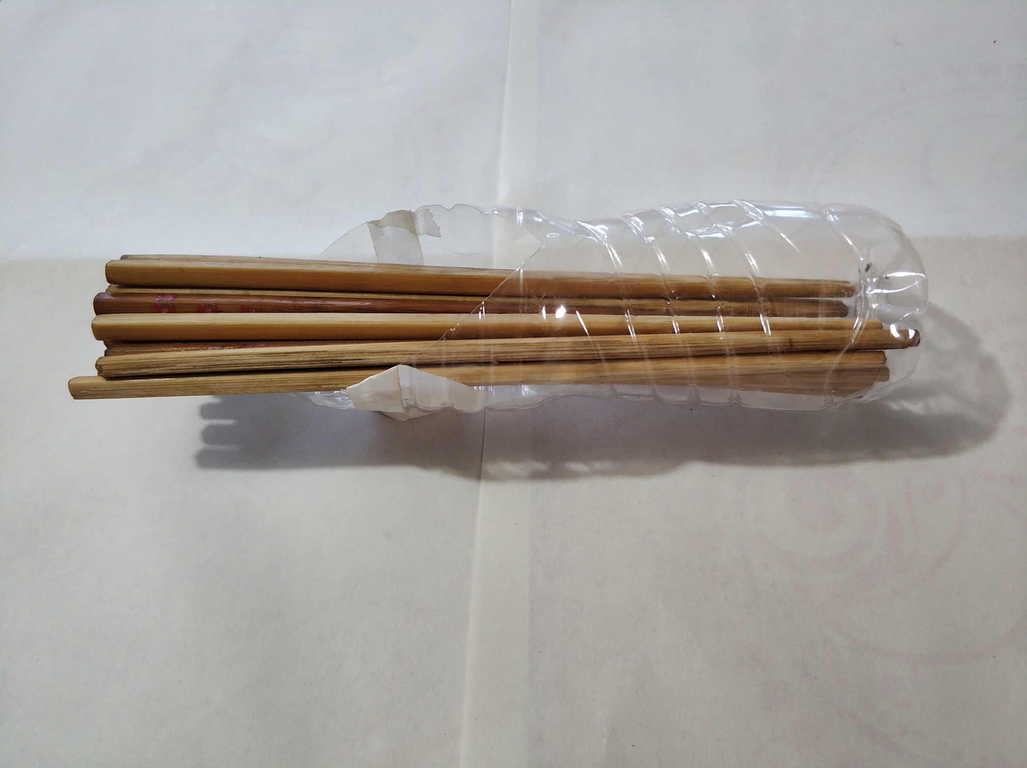 Chopstick box，