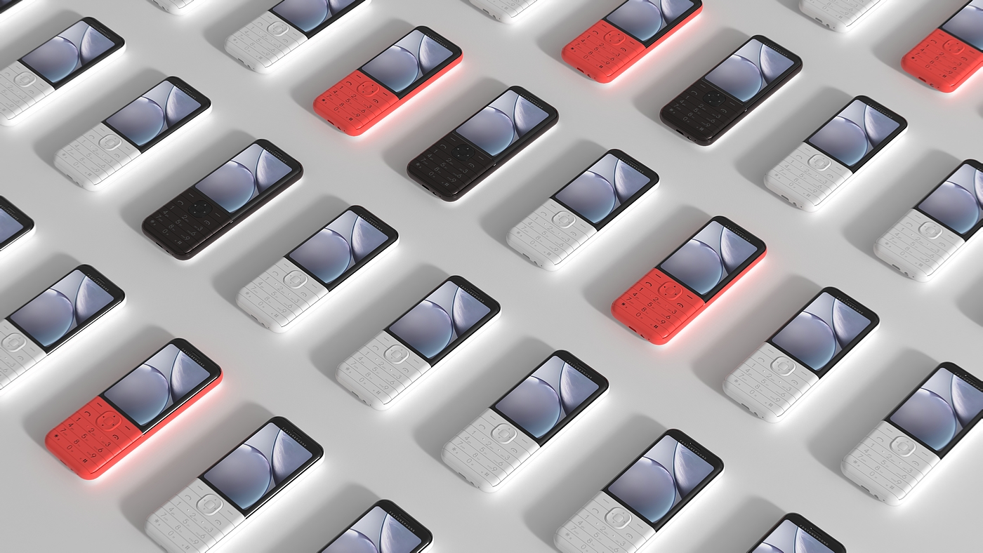 mobile terminal ，
