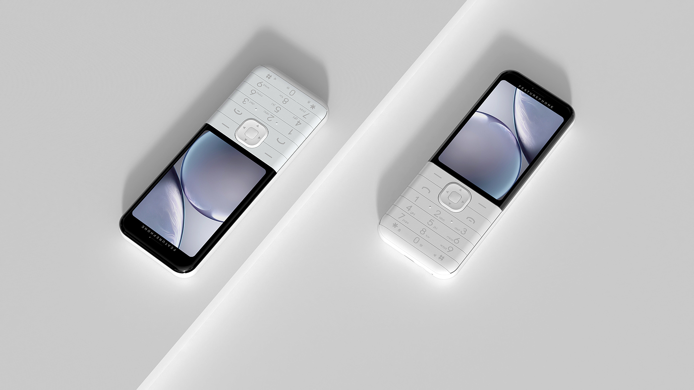 mobile terminal ，