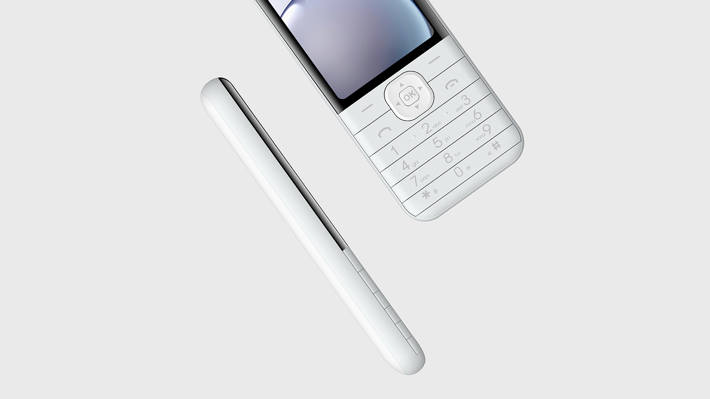 mobile terminal ，