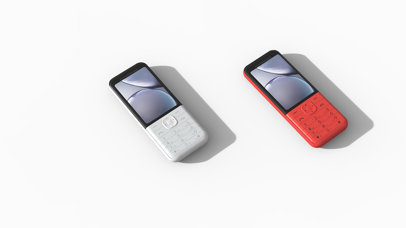 mobile terminal ，