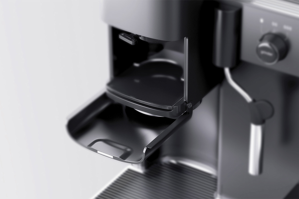 Coffee machine，household，integrate，