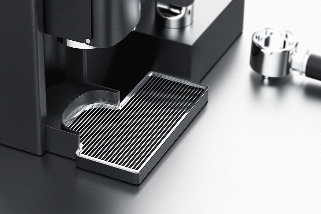 Coffee machine，household，integrate，