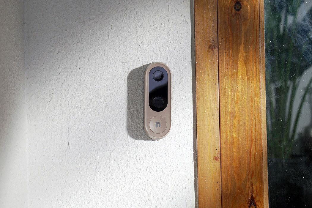 doorbell，wireless，intelligence，security，Never，