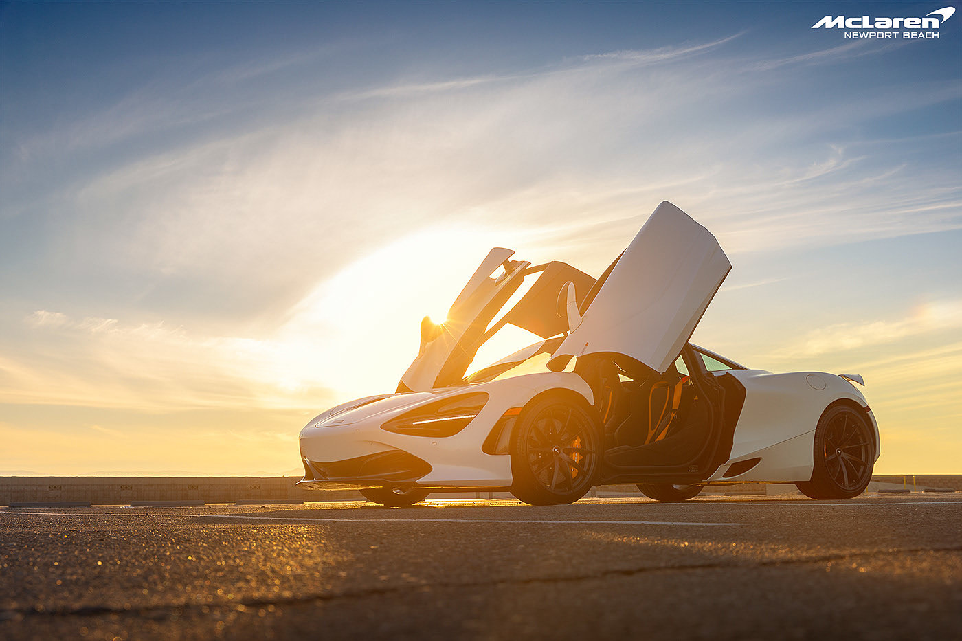 McLaren，Newport Beach，automobile，Digital photography，