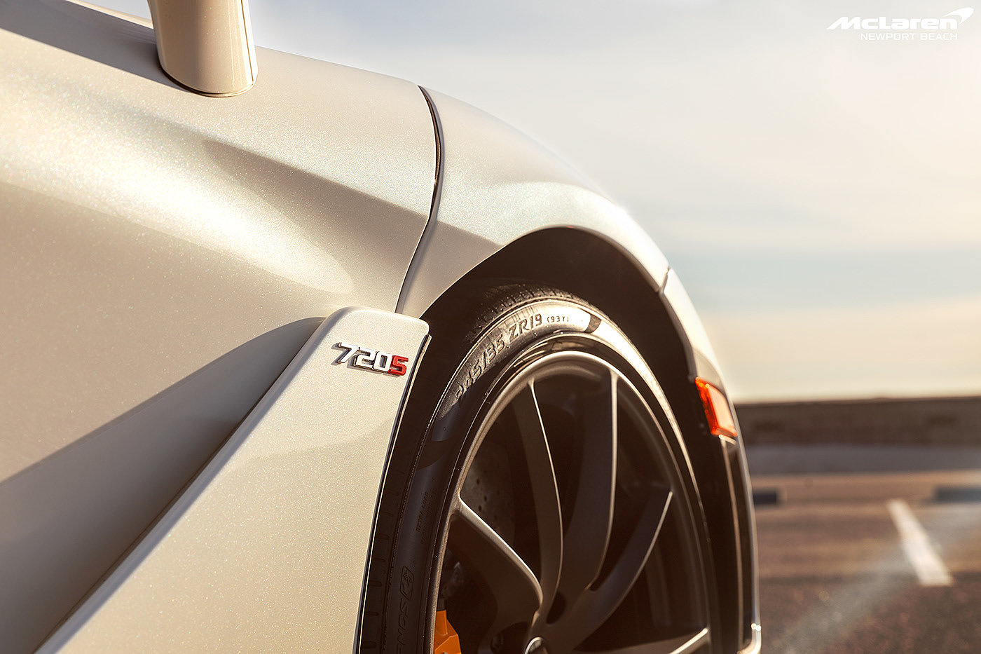 McLaren，Newport Beach，automobile，Digital photography，