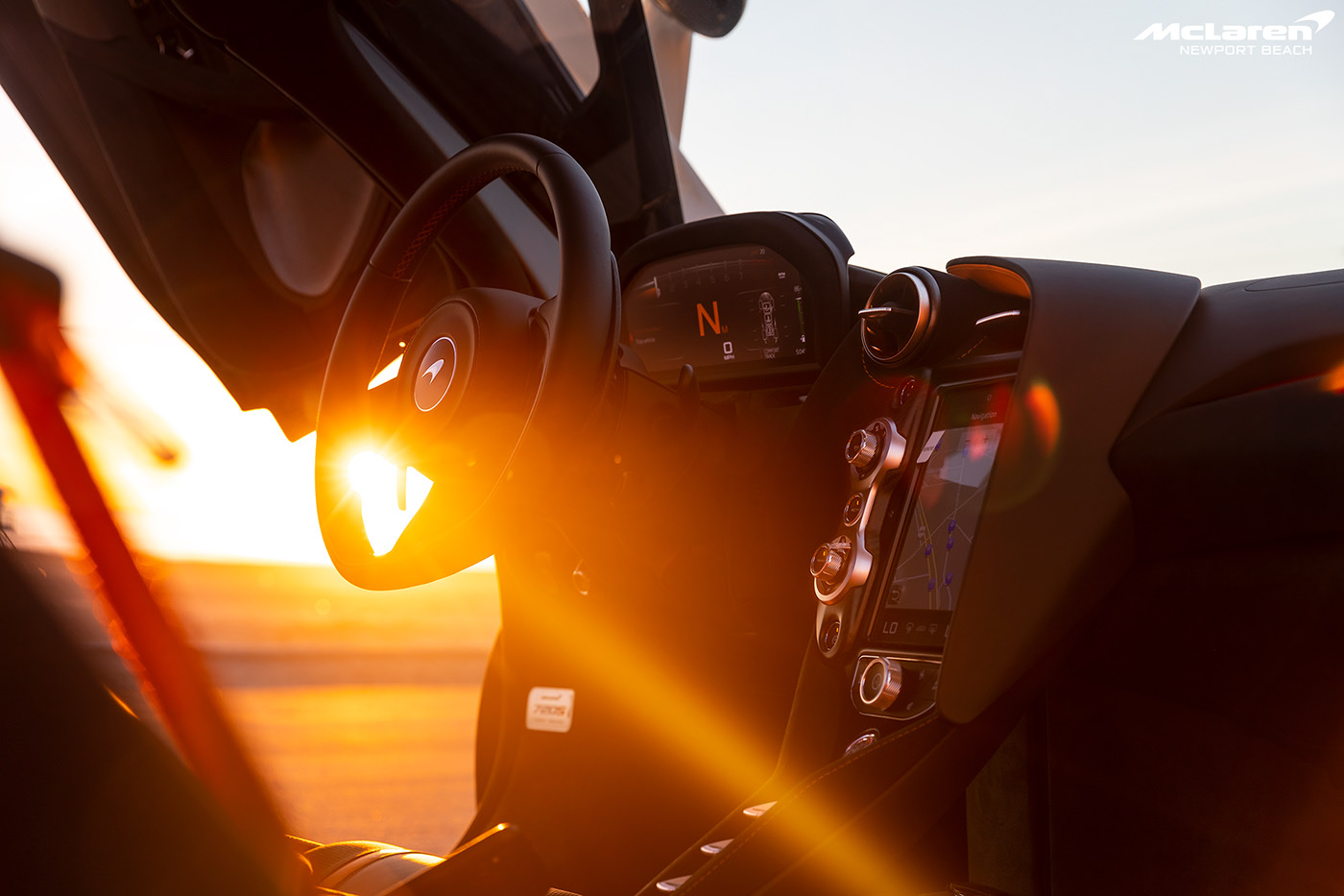 McLaren，Newport Beach，automobile，Digital photography，