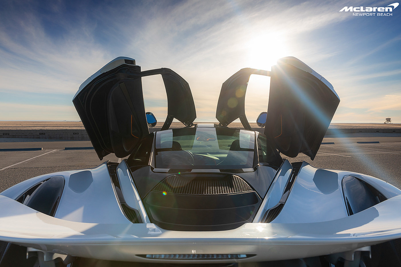 McLaren，Newport Beach，automobile，Digital photography，