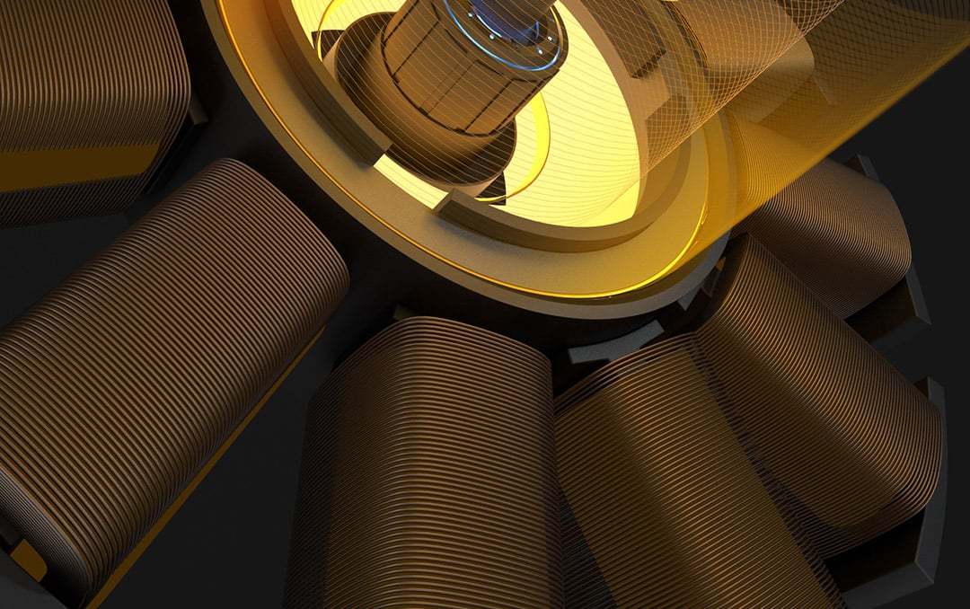 2020 red dot product design award，Fascia Massage Gun，Massage gun，Vibrating gun，Vibration，Massager，