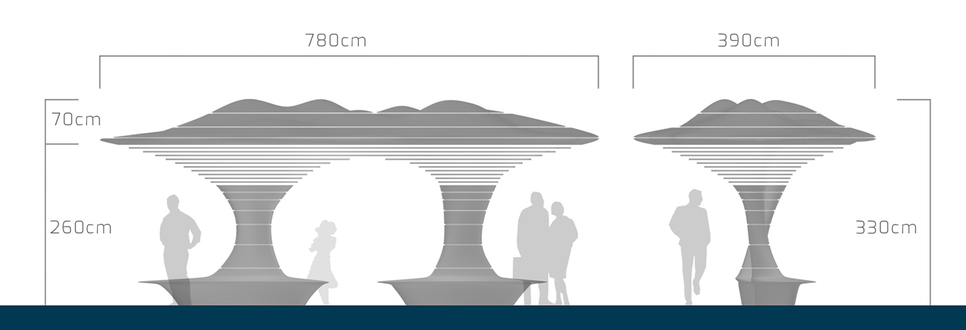 transit，station，Design，originality，science and technology，