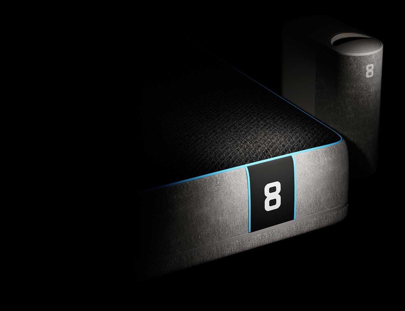 Bed，Smart home，Temperature regulation，sleep，