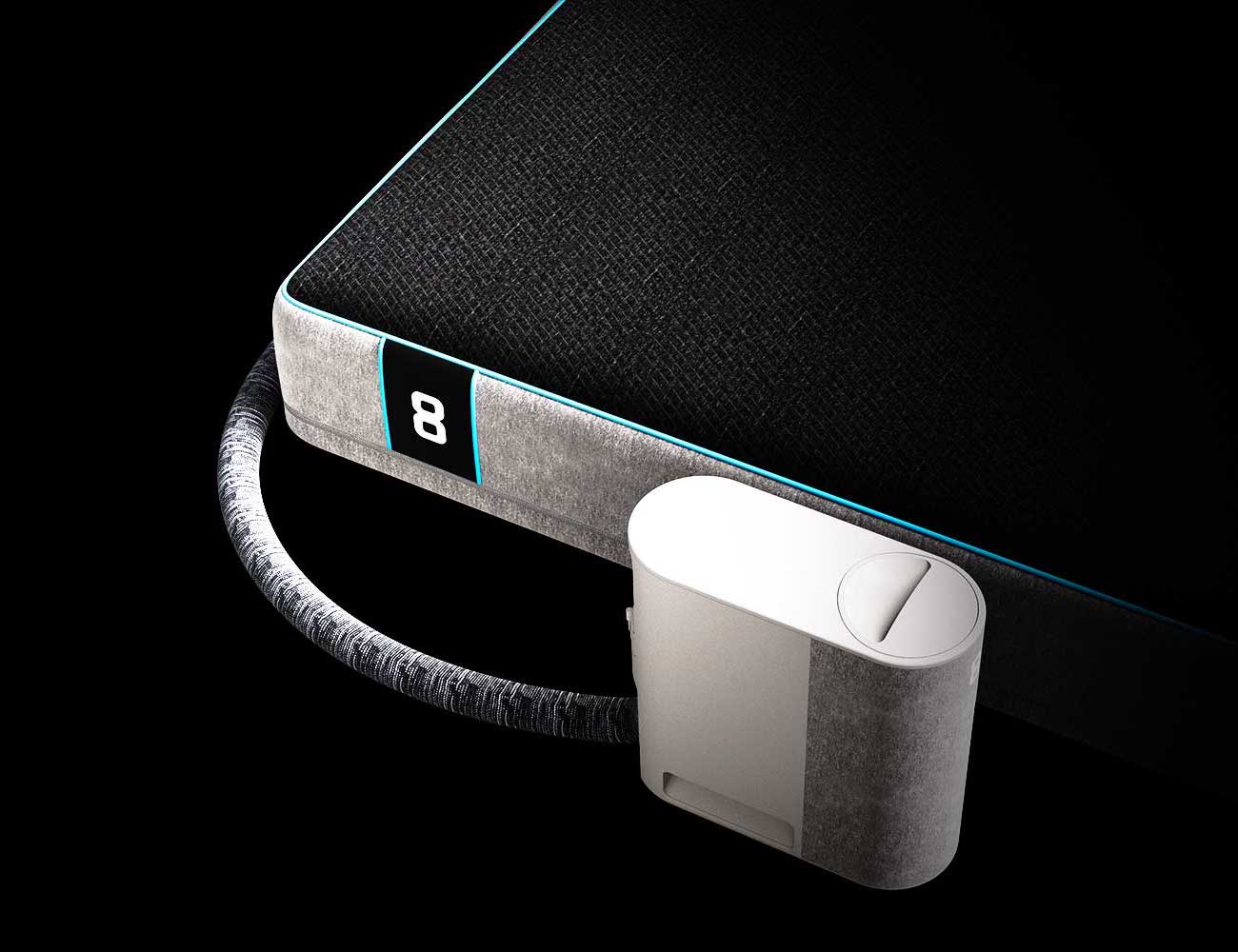 Bed，Smart home，Temperature regulation，sleep，