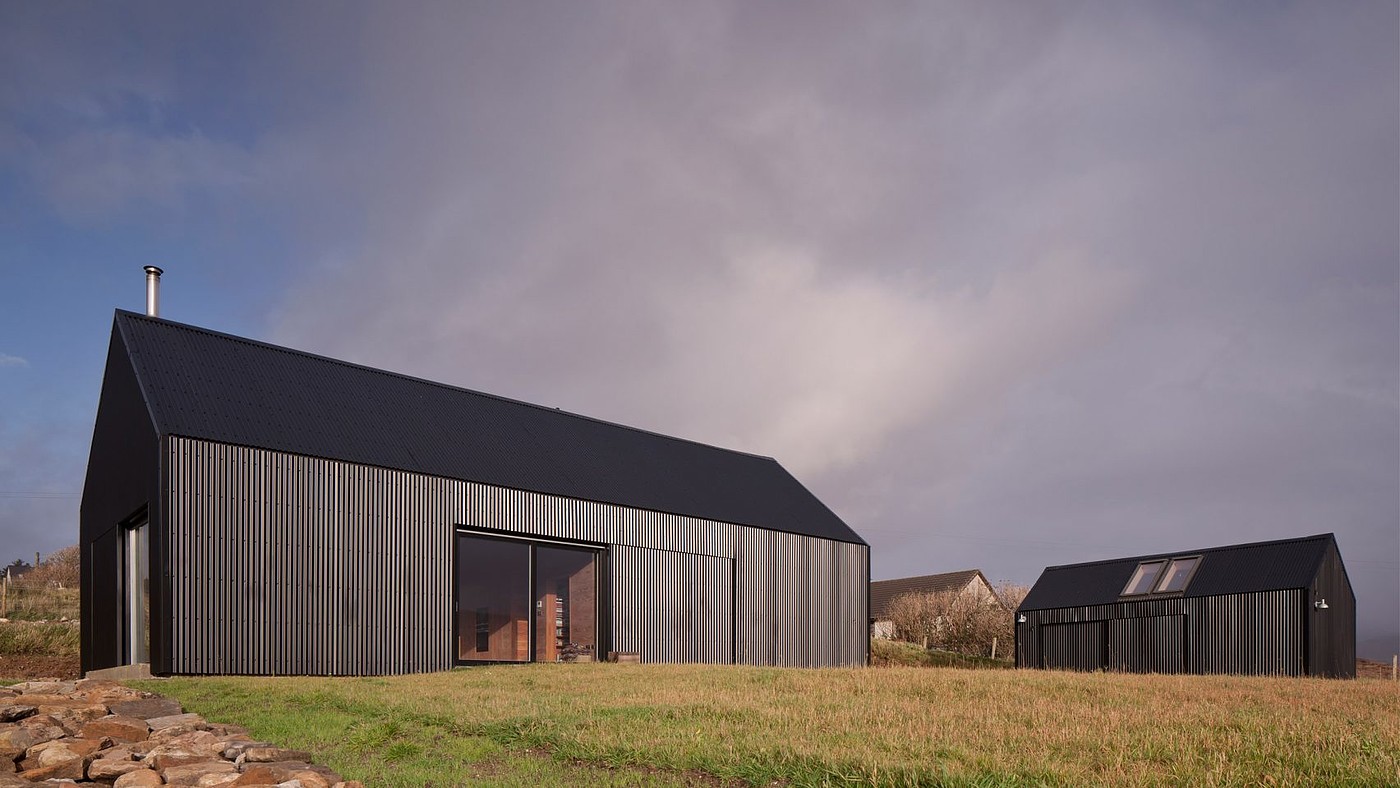 residence，Scottish house，Architecture，indoor，