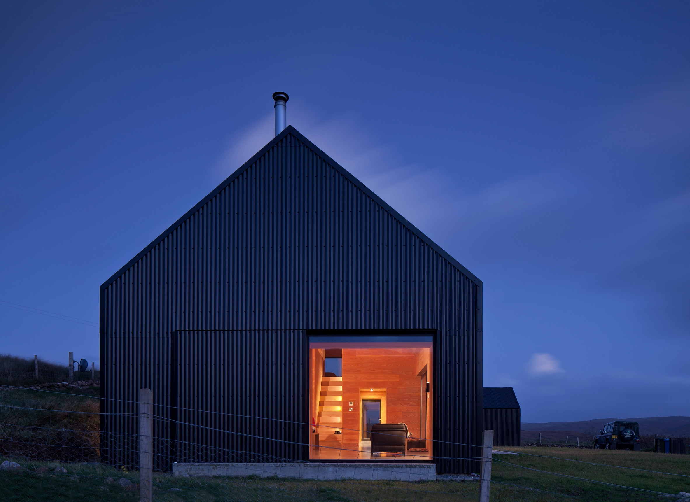 residence，Scottish house，Architecture，indoor，