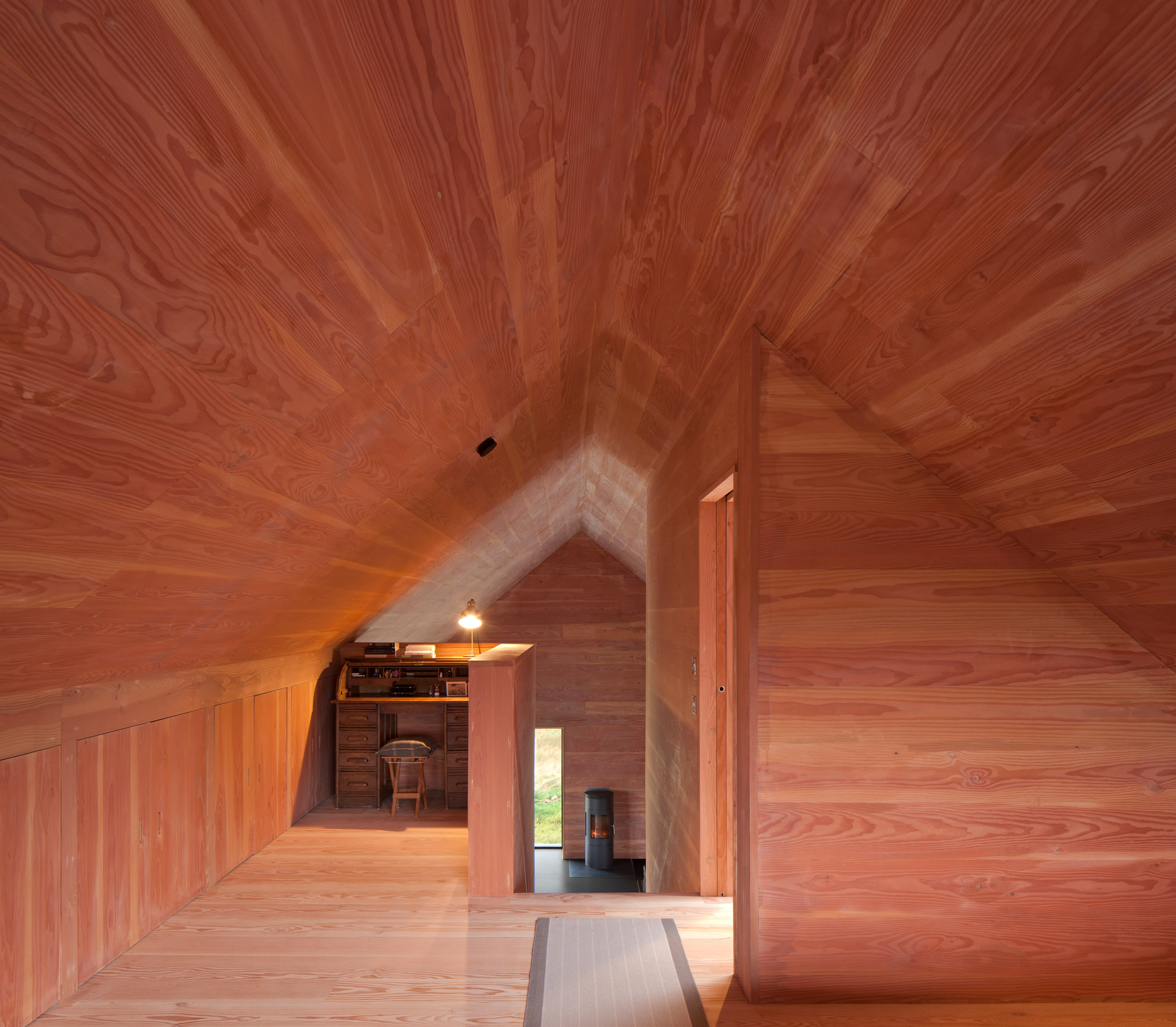 residence，Scottish house，Architecture，indoor，