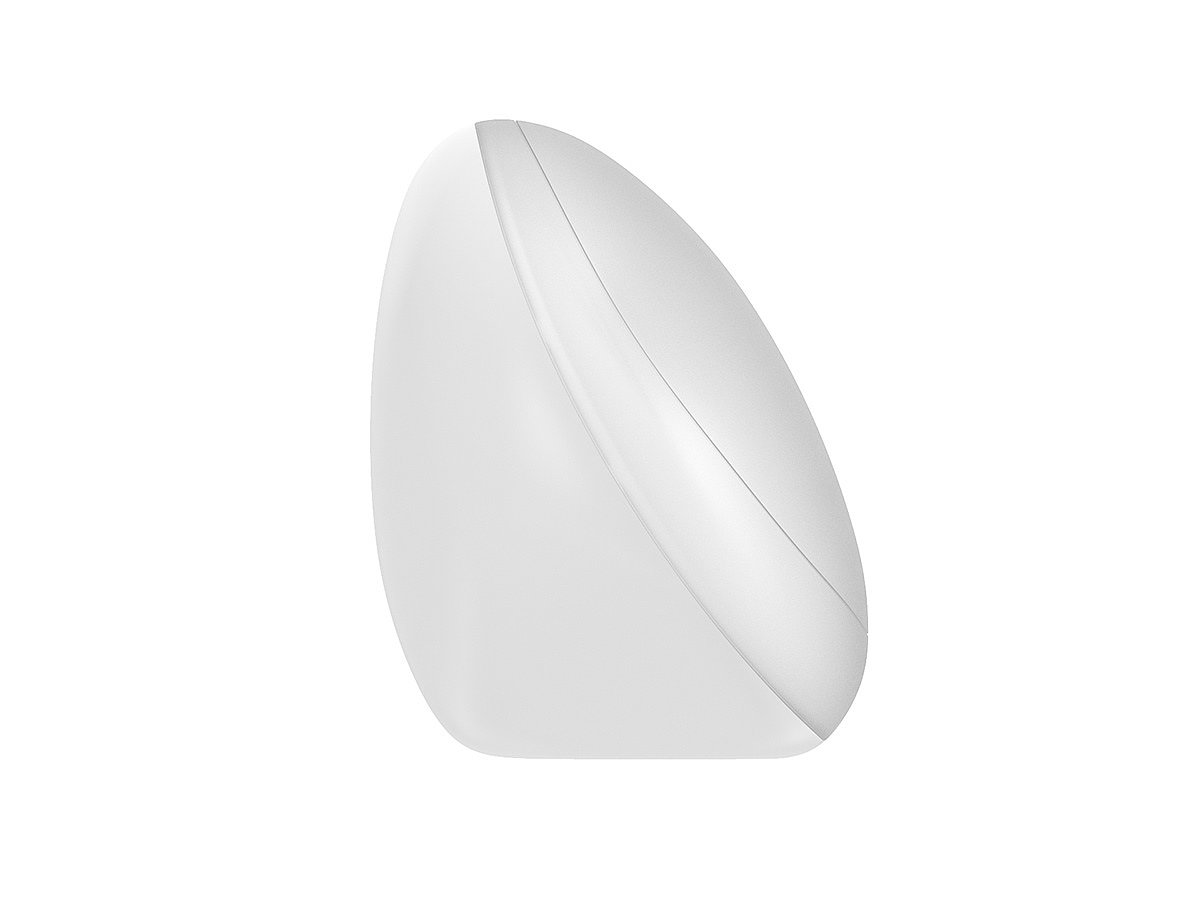 Clock，white，Matte，translucent，Frosting，