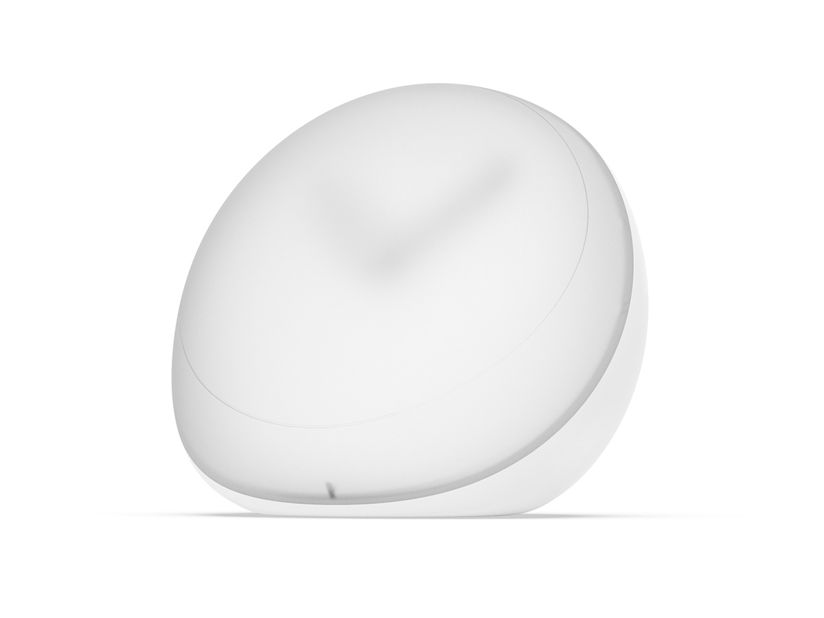 Clock，white，Matte，translucent，Frosting，