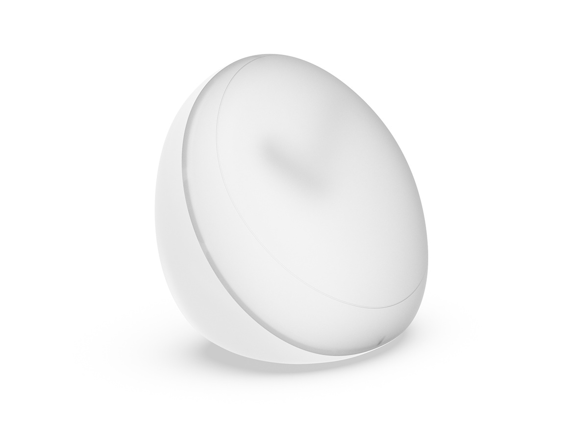 Clock，white，Matte，translucent，Frosting，