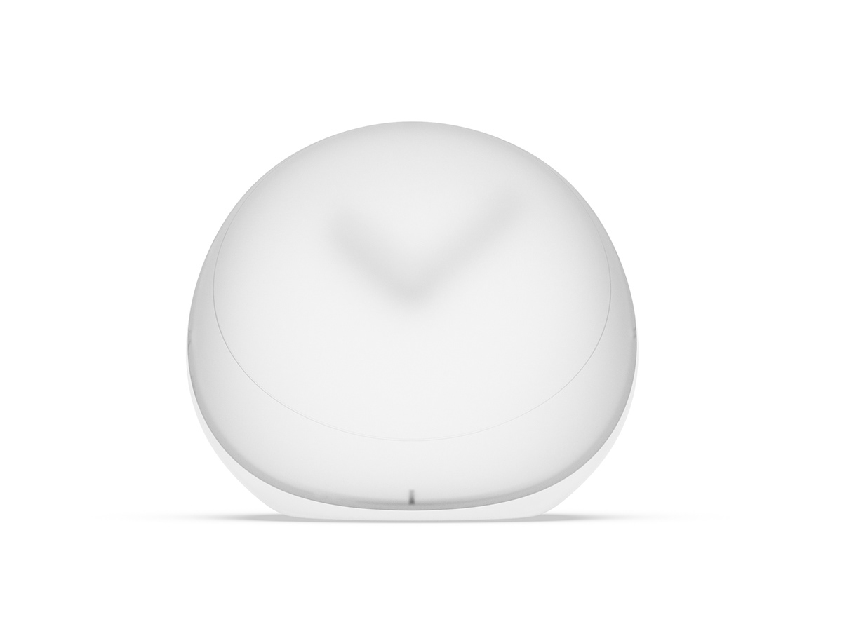 Clock，white，Matte，translucent，Frosting，
