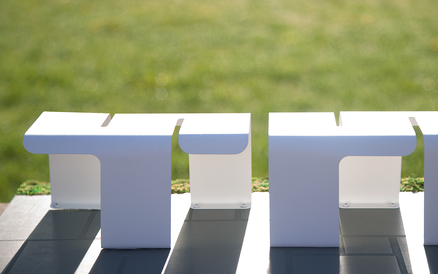 Bench，public，place，originality，Design，