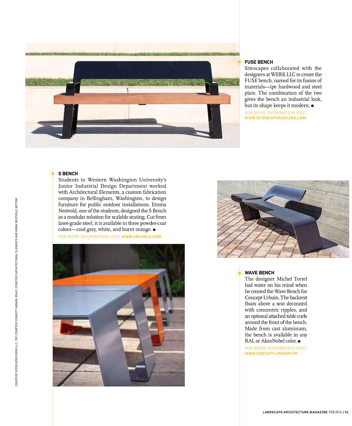 Bench，public，place，originality，Design，
