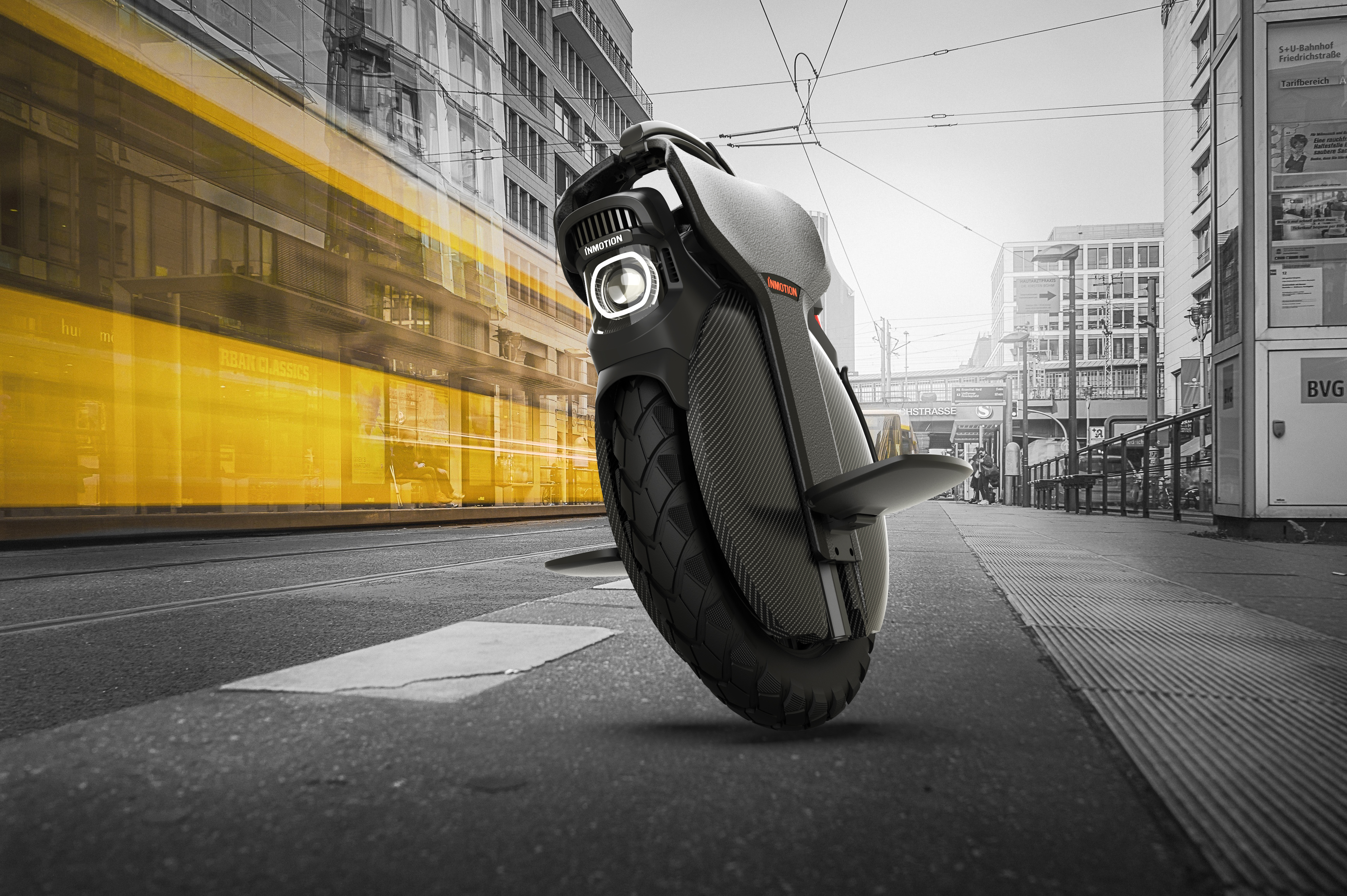 Balance car，wheelbarrow，shock absorption，Scooter，industrial design，Enjoy the world，V11，motion，