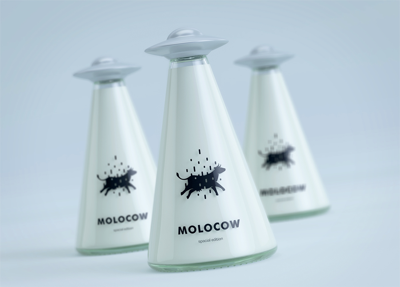 milk，packing，concept，originality，Design，