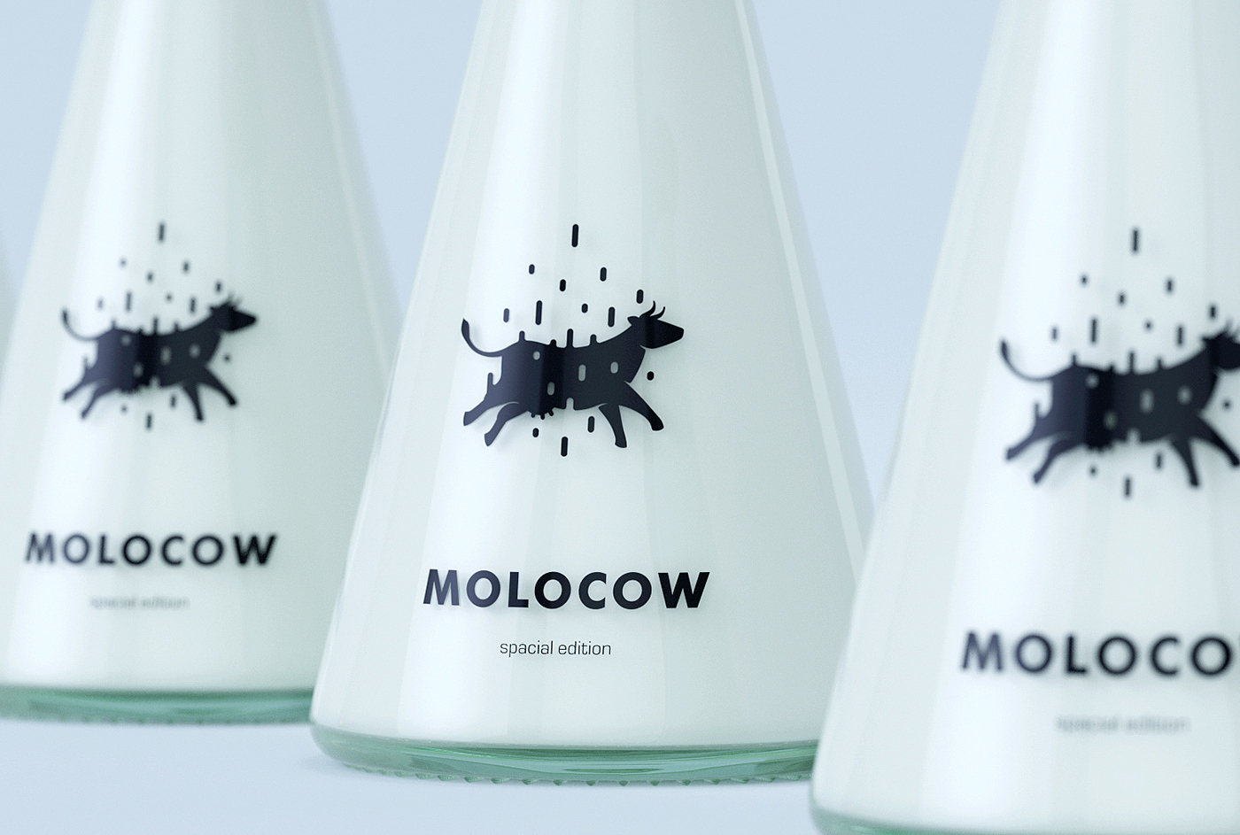 milk，packing，concept，originality，Design，