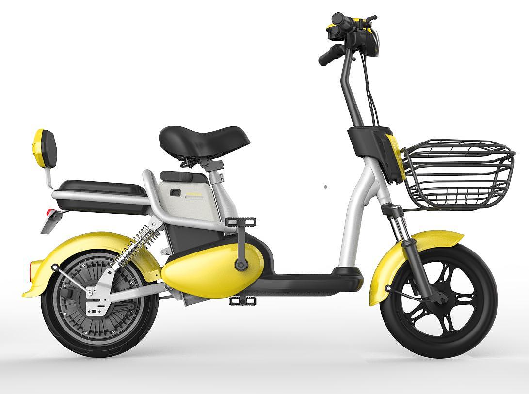 Electric vehicle，