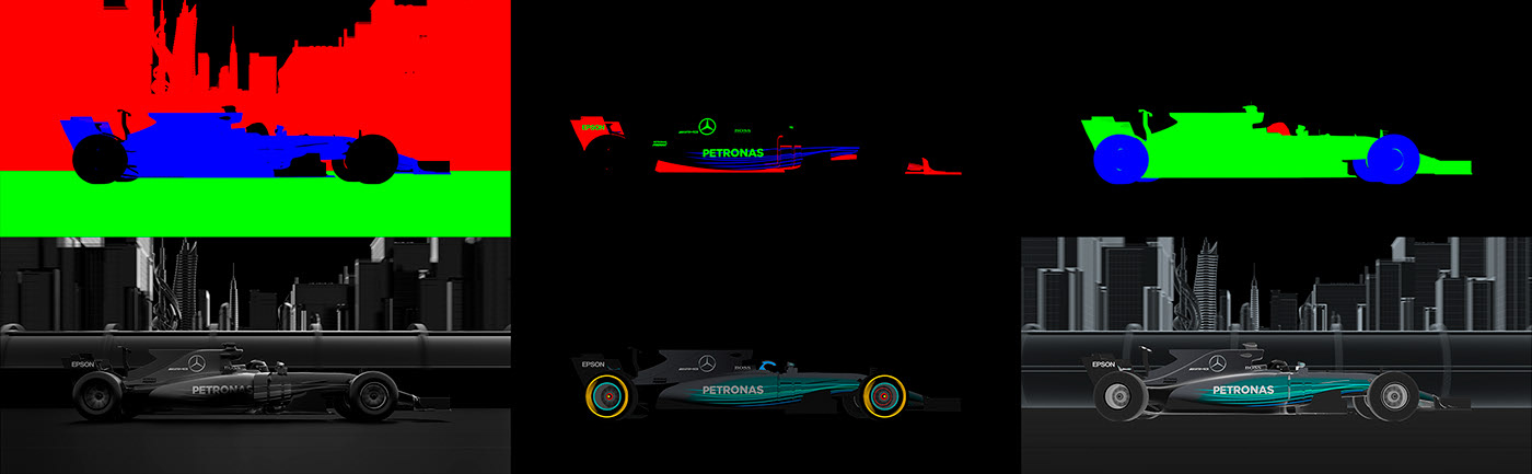 It's a little cool，