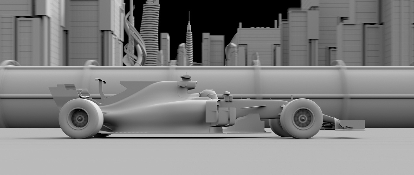 It's a little cool，